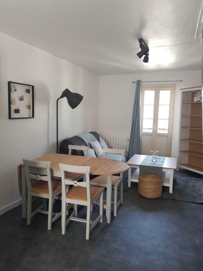 Apartament Les Echapees Belles Étretat Zewnętrze zdjęcie
