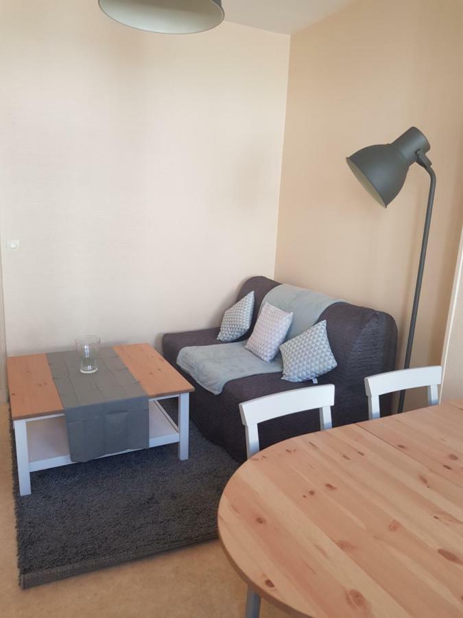 Apartament Les Echapees Belles Étretat Zewnętrze zdjęcie